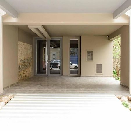 City Lux2Modern Apartment Next To Kerameikos Metro Athen Exterior foto