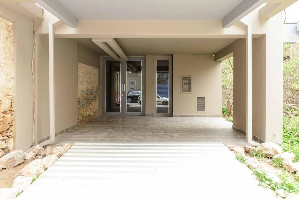City Lux2Modern Apartment Next To Kerameikos Metro Athen Exterior foto